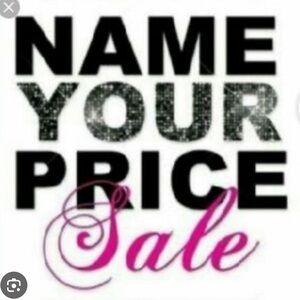 Torrid Black and Pink Dress